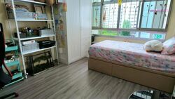 Blk 758 Choa Chu Kang North 5 (Choa Chu Kang), HDB Executive #623651941